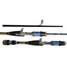 Bait Casting Rod I (TR-BC602M; TR-BC662M; TR-BC702M)